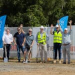 Redland Bay Groundbreaking Ceremony
