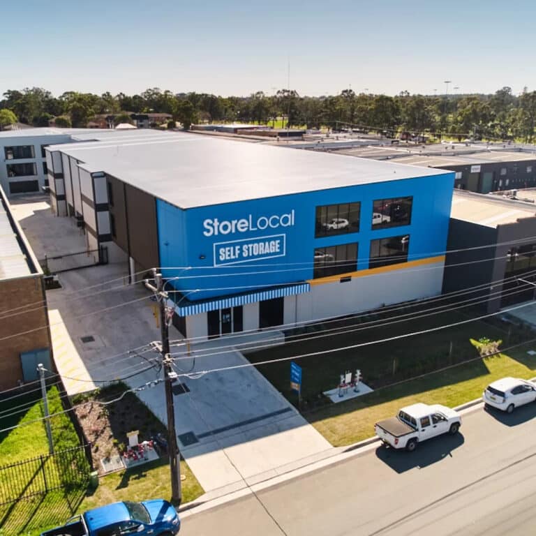 StoreLocal Penrith