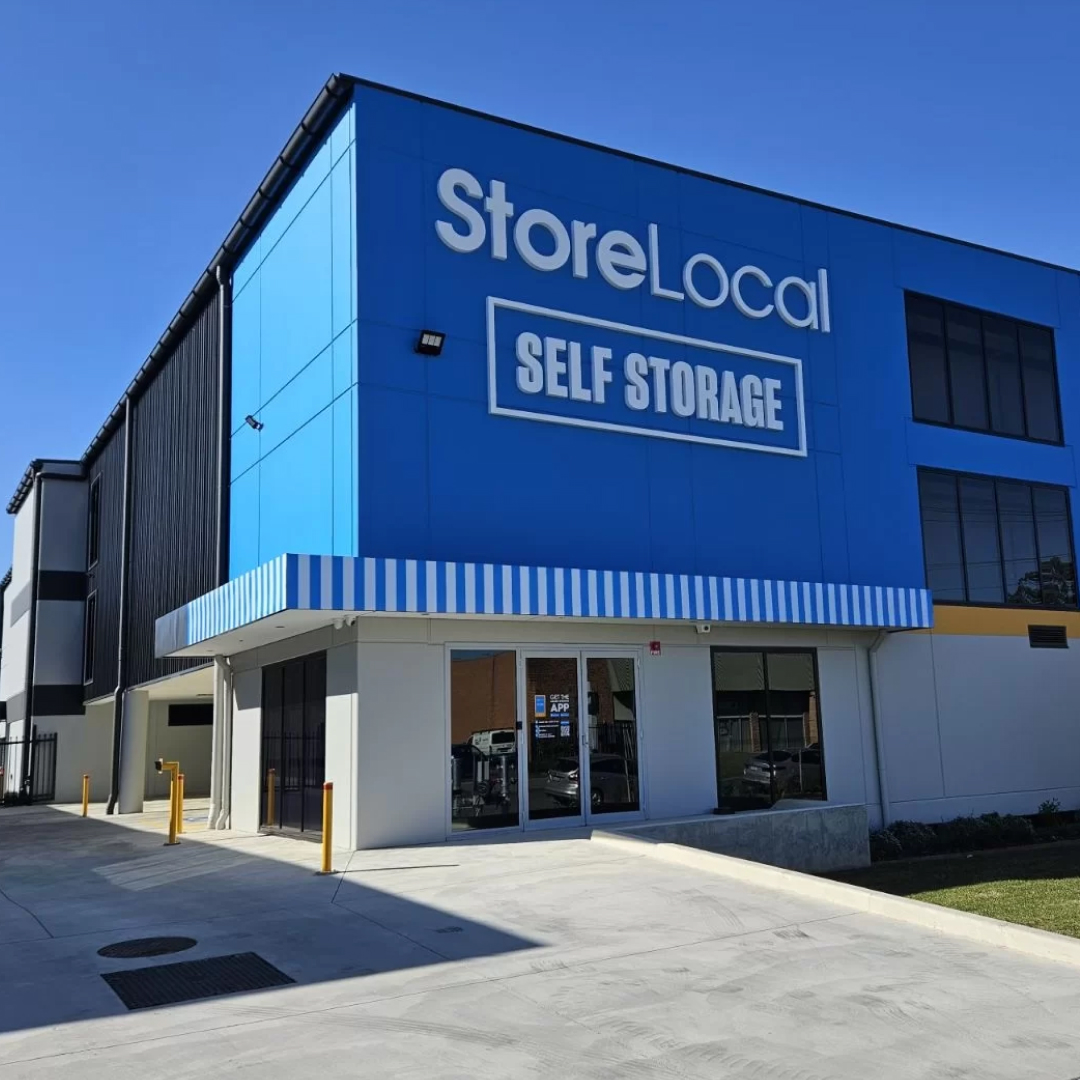 StoreLocal Penrith
