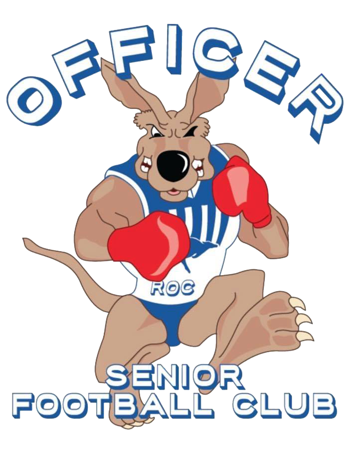 officer football club