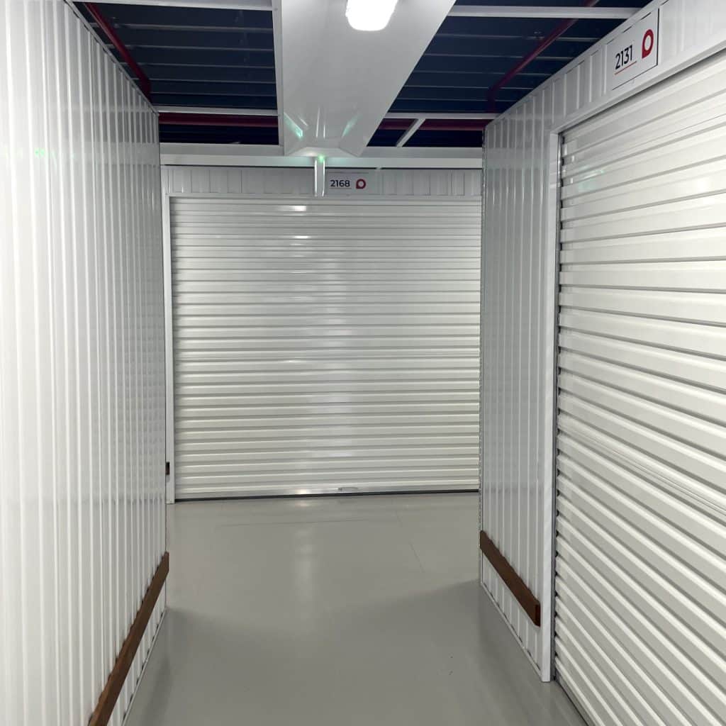 Self Storage Sydney