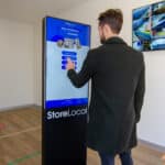 StoreLocal self service