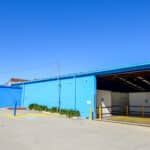 StoreLocal self storage unit