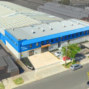 Oakleigh photo