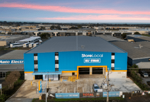 Pakenham photo