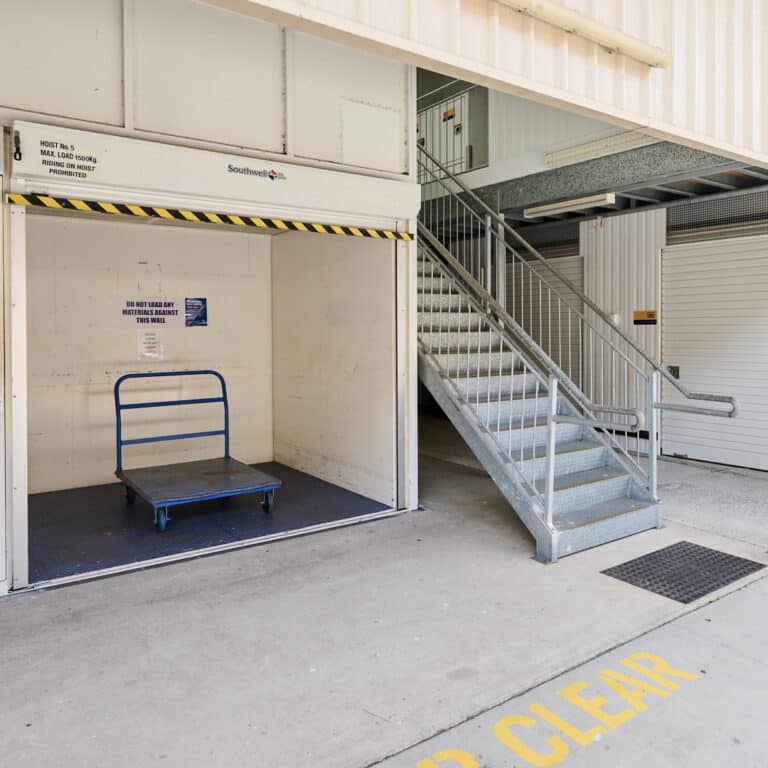 StoreLocal - Durack