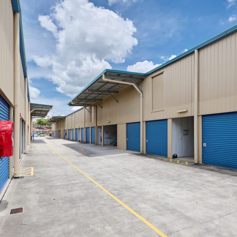 StoreLocal - Durack
