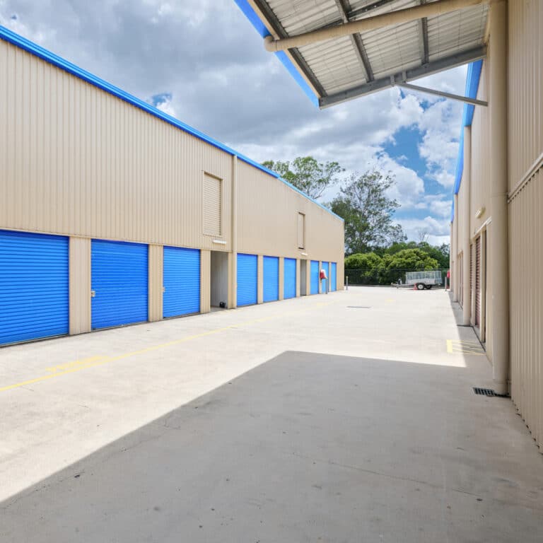 StoreLocal - Durack