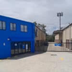 Self Storage near Doolandella