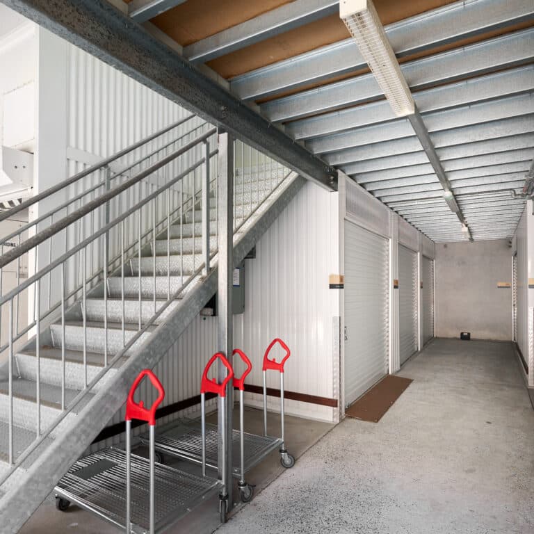 StoreLocal - Durack