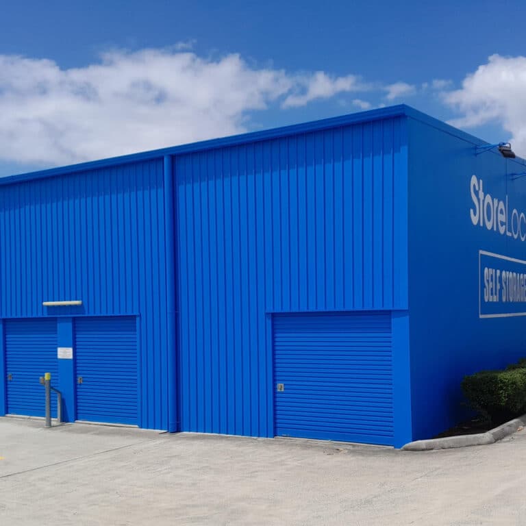 Self Storage near Willawong