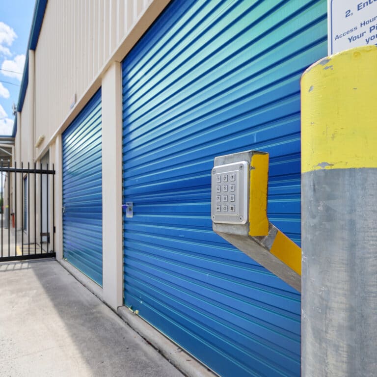StoreLocal - Durack