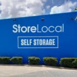 Self storage Inala