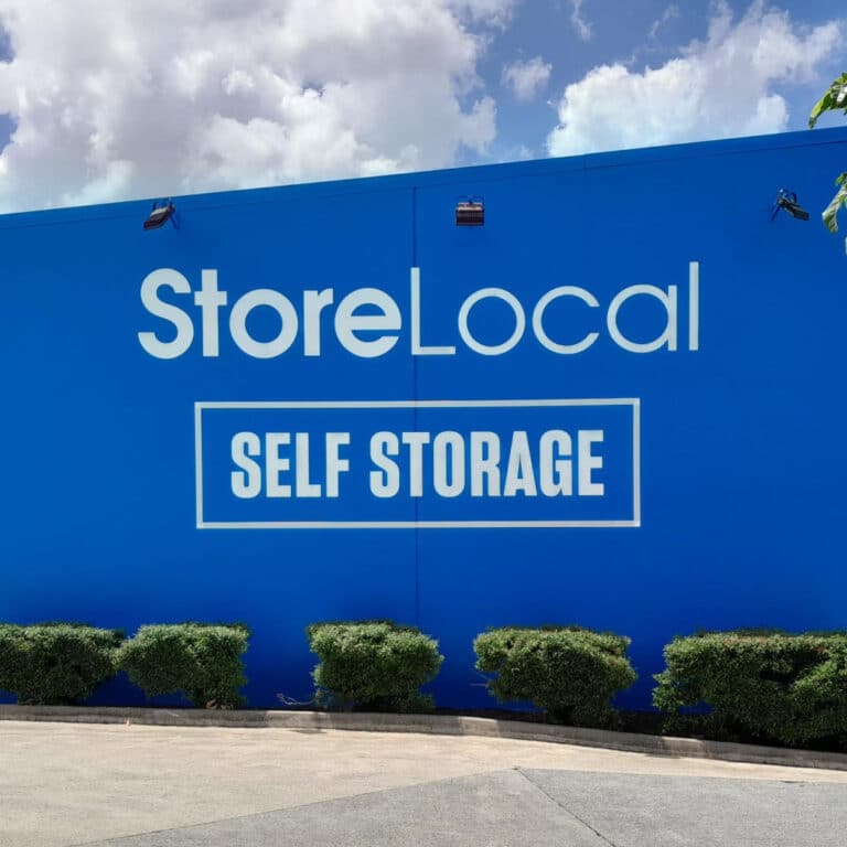 Self storage Inala