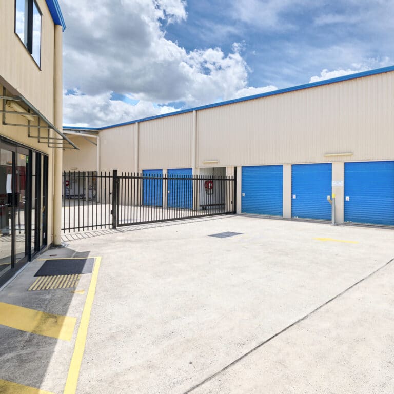 StoreLocal - Durack