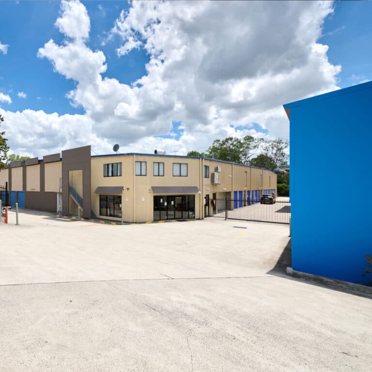 StoreLocal - Durack