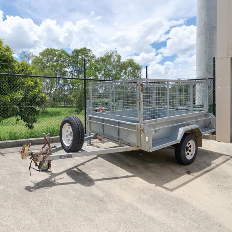 StoreLocal - Durack