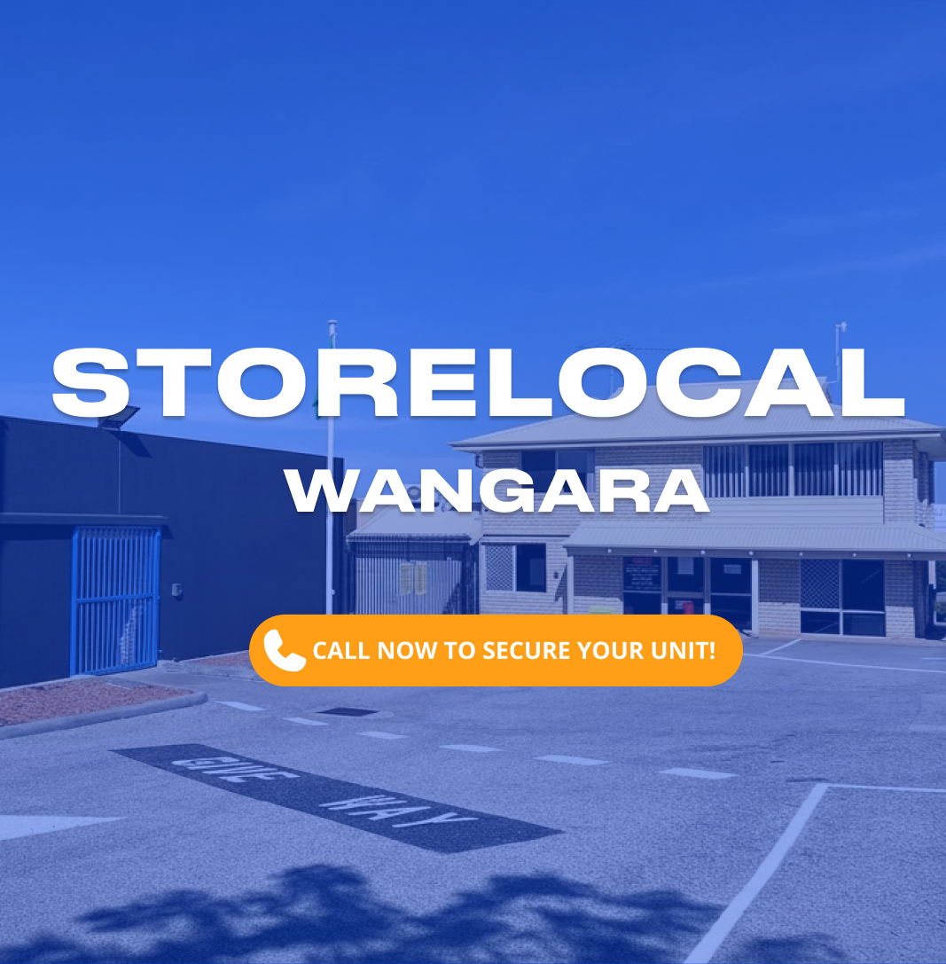 Wangara photo