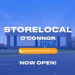 StoreLocal OConnor