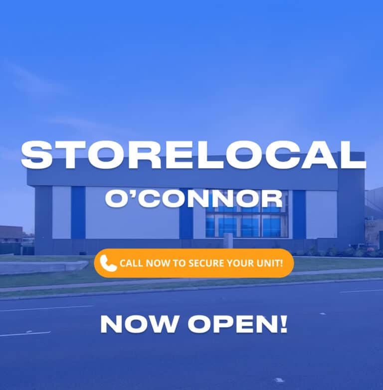 StoreLocal OConnor