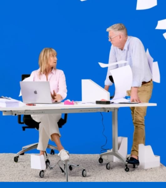 Business Storage
