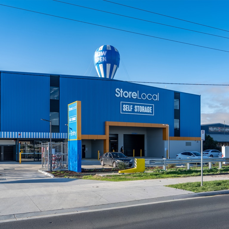 Pakenham