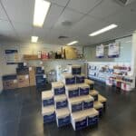 Mount Gravatt