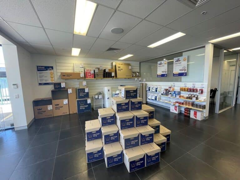 Mount Gravatt