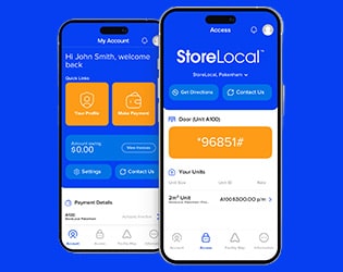Smart systems that never stop
