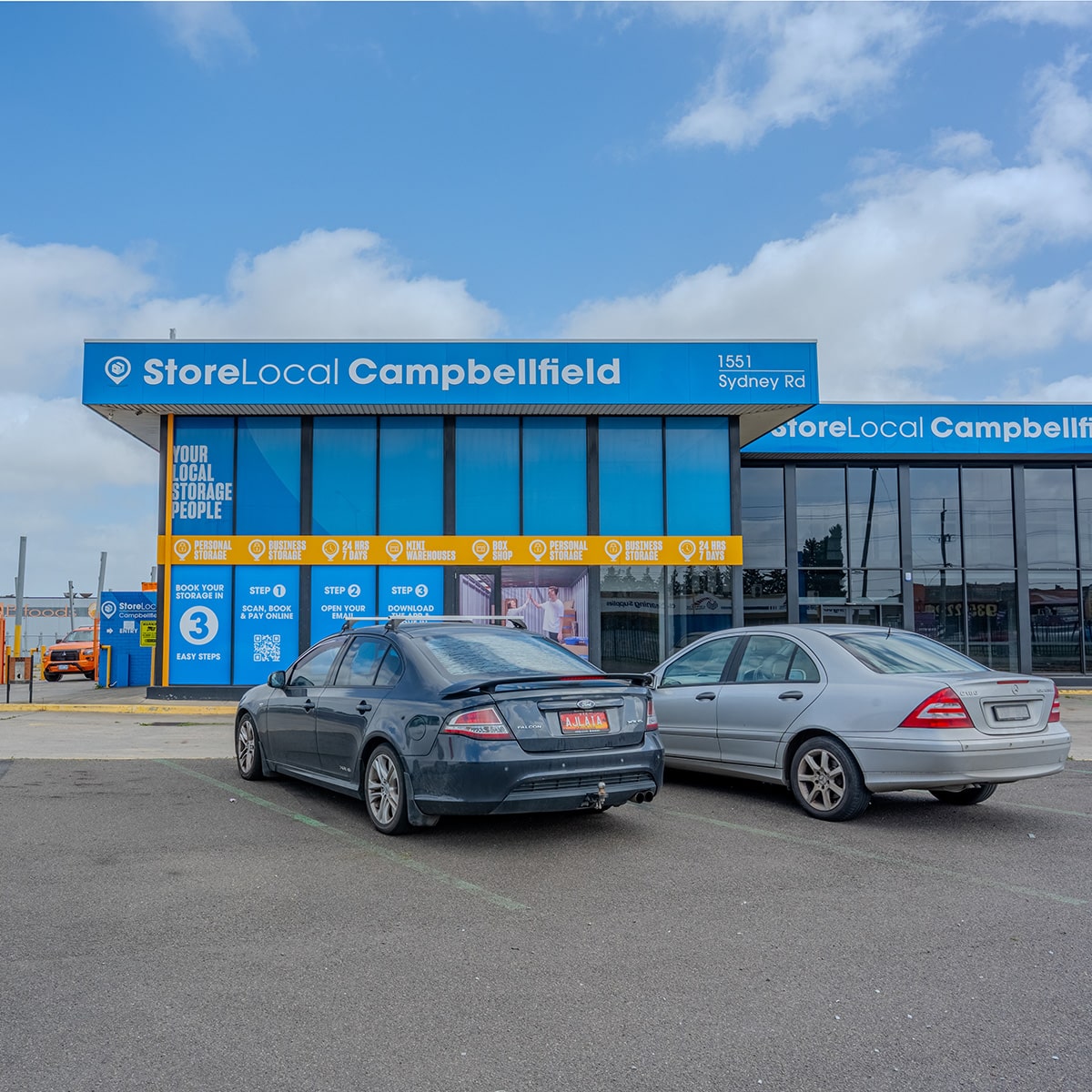 Campbellfield
