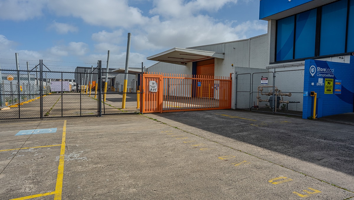 Campbellfield