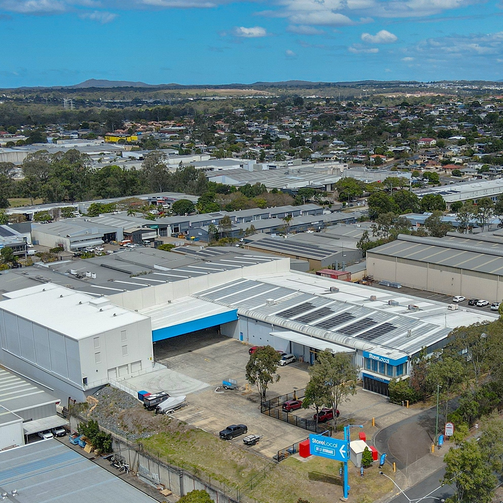 Mount Gravatt photo