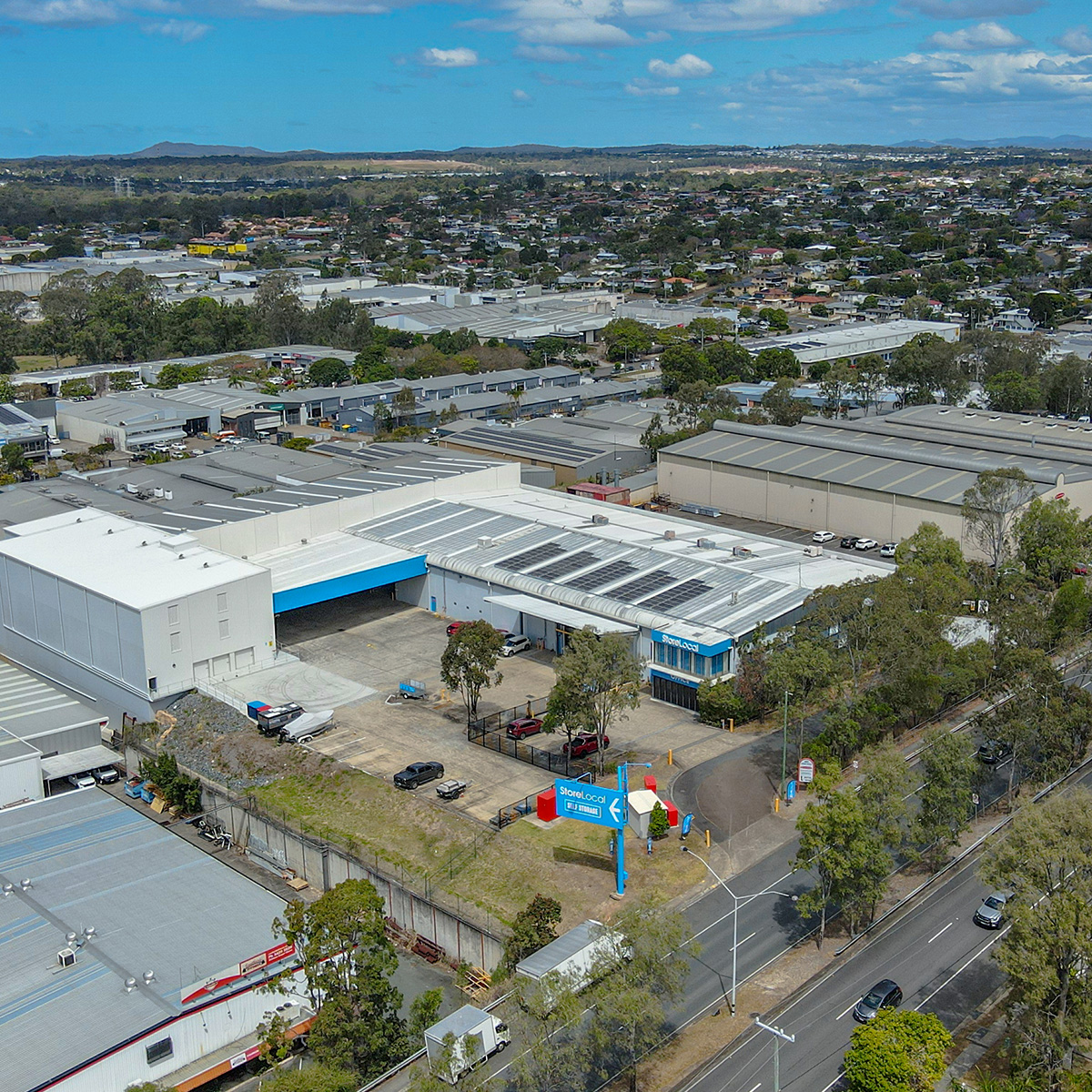 Mount Gravatt photo